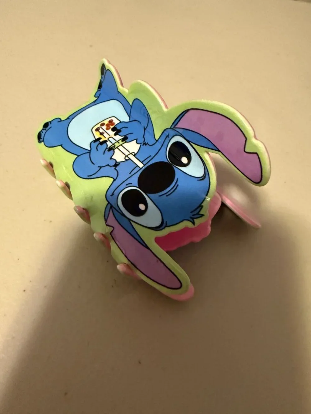 N/A boba stitch